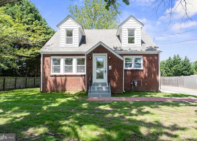 Property at 63 Gordon Ave, Williamstown, NJ 08094, 4 beds, 2 baths