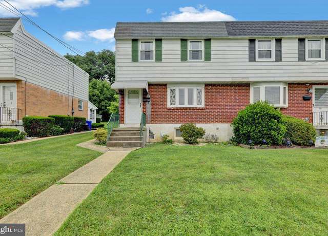 Property at 3533 Chestnut St, Reading, PA 19605, 3 beds, 1 bath
