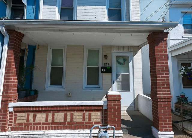 Property at 509 Pond St, Bristol, PA 19007, 3 beds, 2 baths