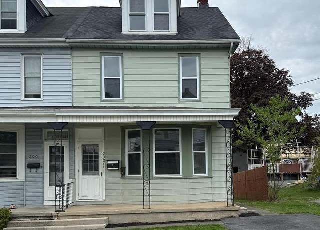 Property at 202 E Cumberland Rd, Enola, PA 17025, 5 beds