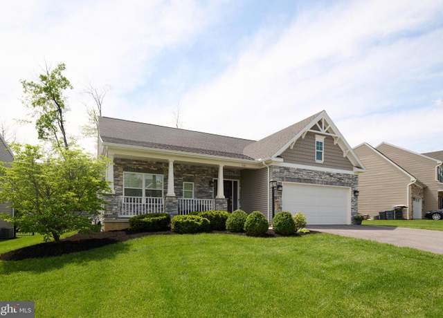 Property at 116 Deans Way, State College, PA 16803, 3 beds, 3 baths