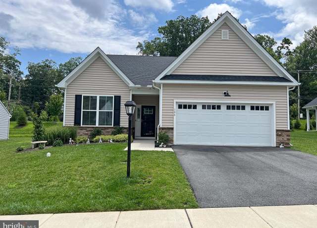Property at 106 Lilac Ct, Coatesville, PA 19320, 3 beds, 2 baths