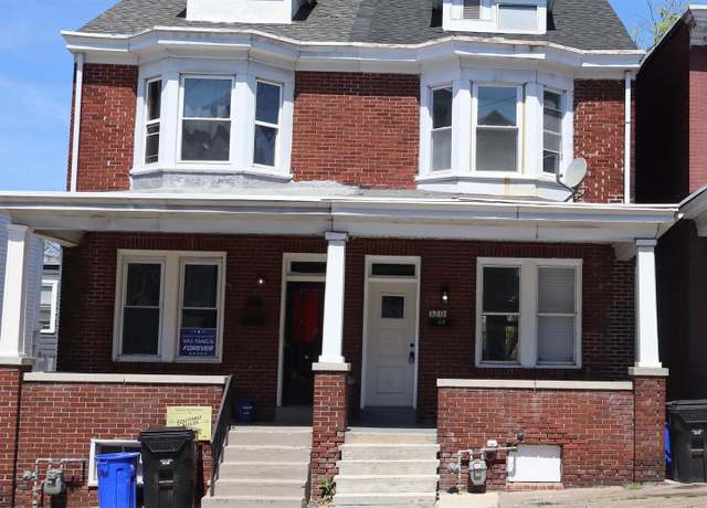Property at 320 Maclay St, Harrisburg, PA 17110, 3 beds, 2.5 baths