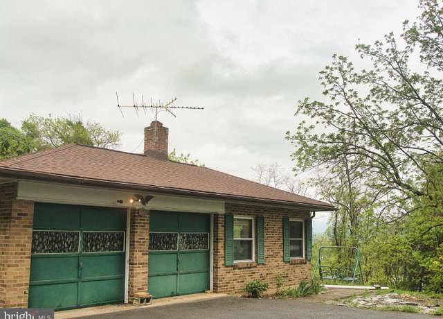 Property at 7880 Chambers Hill Rd, Harrisburg, PA 17111, 2 beds, 1 bath