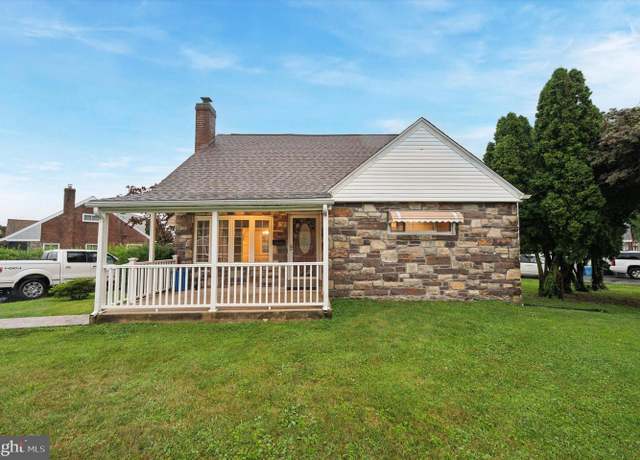 Property at 103 Donnelly Ave, Aston, PA 19014, 4 beds, 2.5 baths