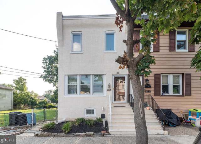 Property at 130 Carre Ave, Essington, PA 19029, 2 beds, 2 baths