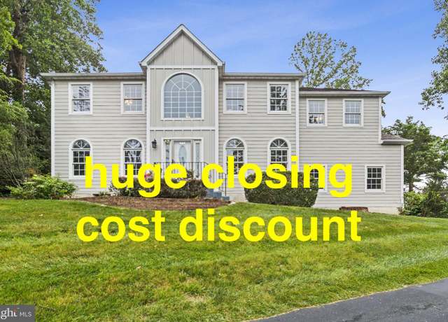 Property at 202 Turner Rd, Wallingford, PA 19086, 5 beds, 2.5 baths