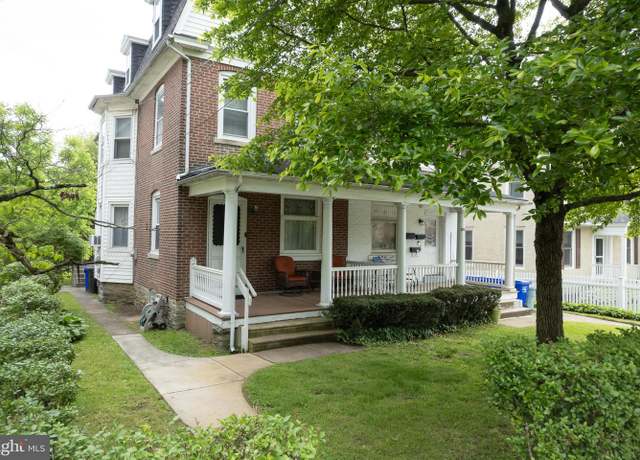 Property at 204 Mount Carmel Ave, Glenside, PA 19038, 6 beds, 2.5 baths