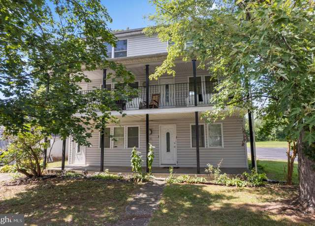 Property at 635 Church Rd, Collegeville, PA 19426, 4 beds, 3 baths