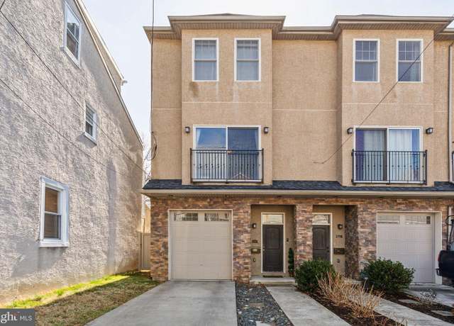 Property at 373 Delmar St, Philadelphia, PA 19128, 3 beds, 2.5 baths