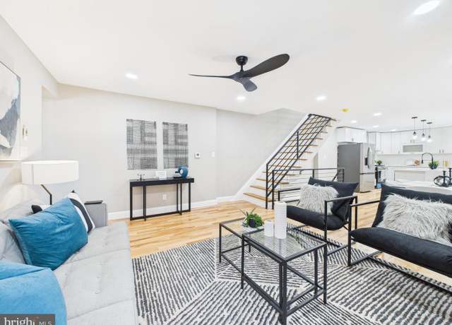 Property at 503 E Walnut Ln, Philadelphia, PA 19144, 5 beds, 3.5 baths