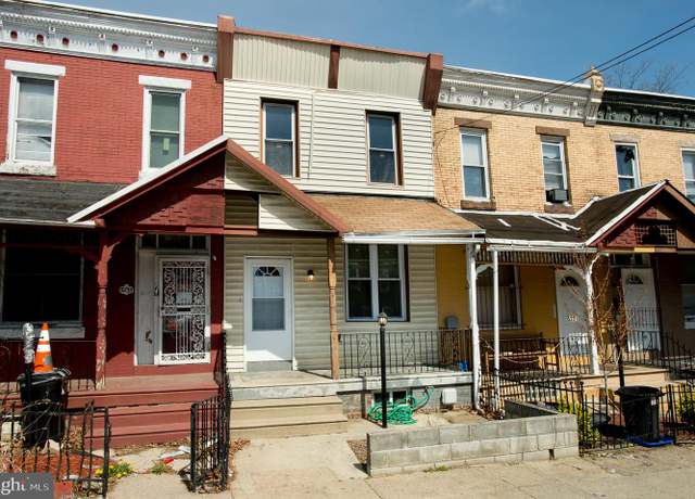 Property at 5233 Master St, Philadelphia, PA 19131, 3 beds, 1 bath