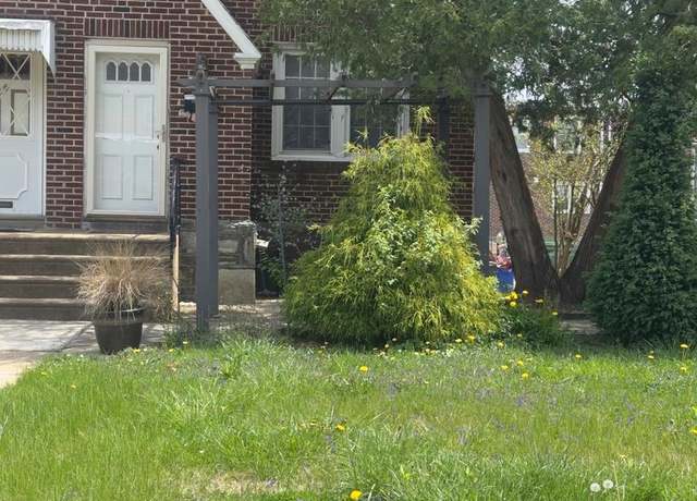 Property at 7113 Tabor Ave, Philadelphia, PA 19111, 3 beds, 1.5 baths