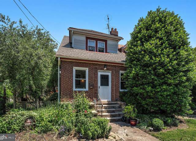 Property at 1857 Arthur St, Philadelphia, PA 19152, 3 beds, 1.5 baths