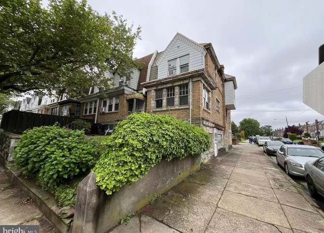 Property at 4128 Robbins Ave, Philadelphia, PA 19135, 4 beds