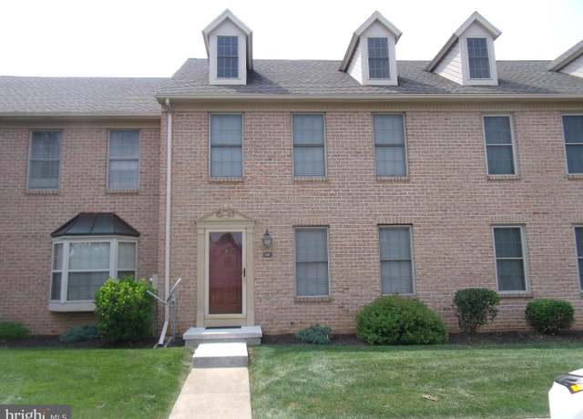 Property at 126 Pointe Ridge Dr Unit H126, York, PA 17402, 3 beds, 2 baths