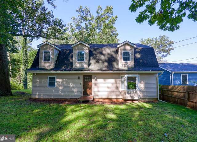 Property at 53 Dogwood Rd, Airville, PA 17302, 4 beds, 2.5 baths