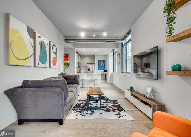 Property at 2000 Clarendon Blvd #901, Arlington, VA 22201, 1 bed, 1.5 baths
