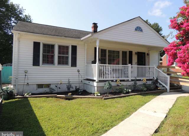 Property at 17212 Mulberry Ln, Bowling Green, VA 22427, 3 beds, 1 bath