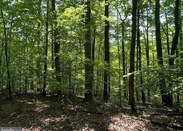 Property at 2-A Fiery Run Rd, Linden, VA 22642