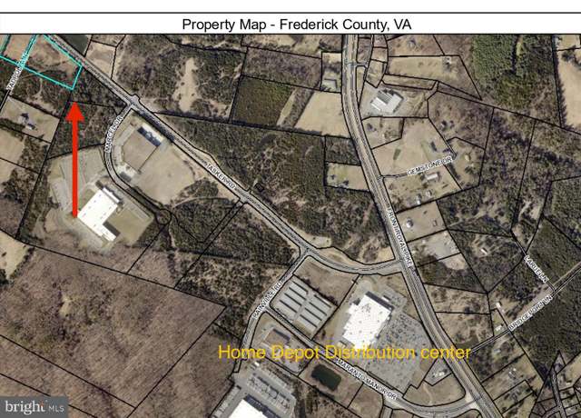Property at Tasker Rd, Stephens City, VA 22655