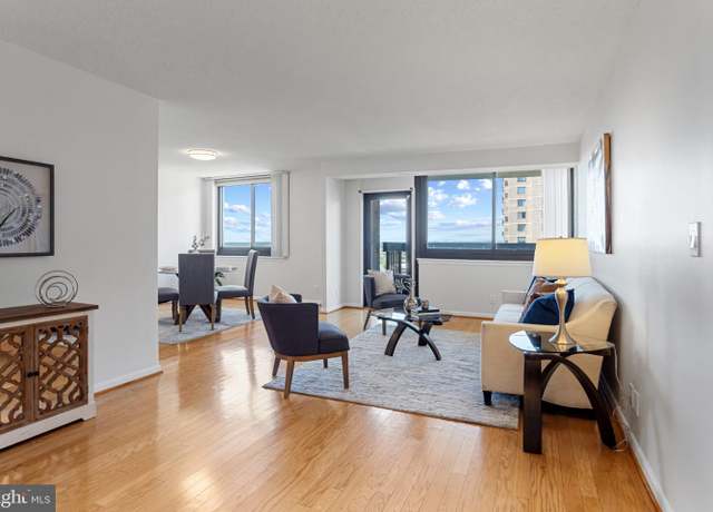 Property at 5501 Seminary Rd Unit 2012S, Falls Church, VA 22041, 2 beds, 2 baths