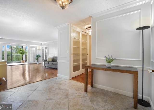 Property at 5903 Mount Eagle Dr #718, Alexandria, VA 22303, 3 beds, 2 baths