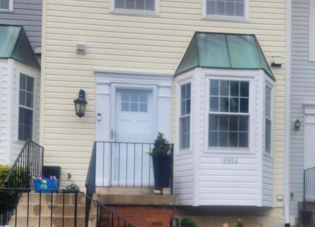 Property at 13992 Big Yankee Ln, Centreville, VA 20121, 2 beds, 2.5 baths