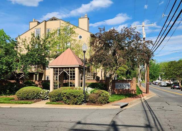 Property at 243 Loudoun St SW Unit F, Leesburg, VA 20175, 2 beds, 1 bath