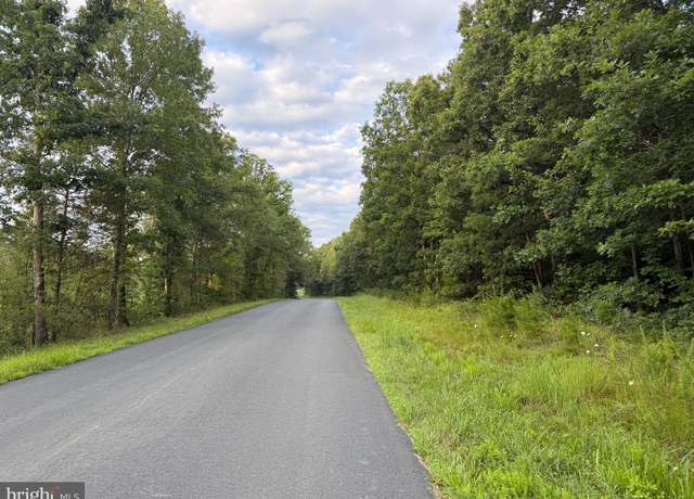 Property at TBD Glade Rd, Shipman, VA 22971