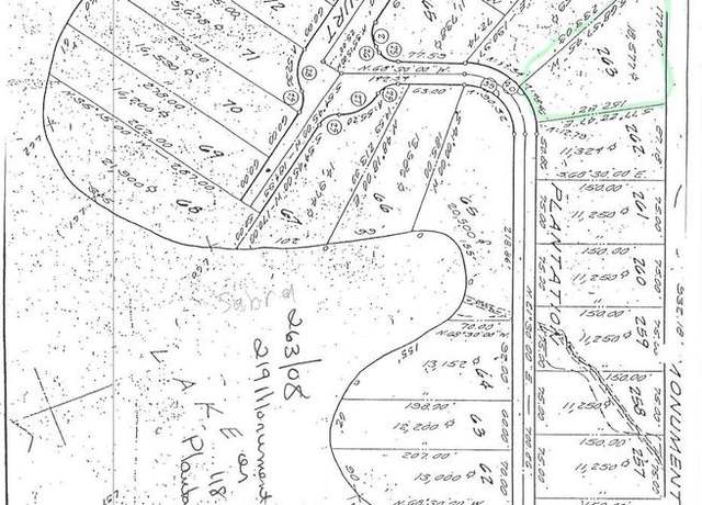Property at 219 Monument Rd, Locust Grove, VA 22508