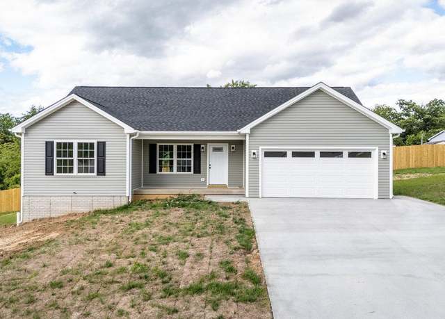 Property at 389 Leola Loop, Stanley, VA 22851, 3 beds, 2 baths