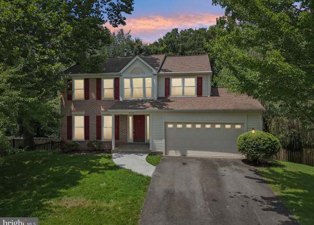 Property at 8126 Tall Timber Dr, Gainesville, VA 20155, 5 beds, 3.5 baths