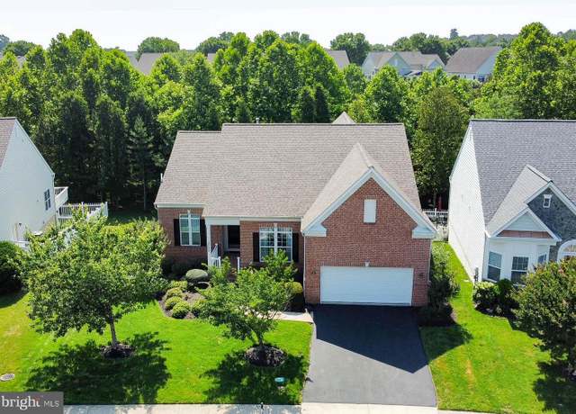 Property at 13033 Ormond Dr, Bristow, VA 20136, 4 beds, 3 baths