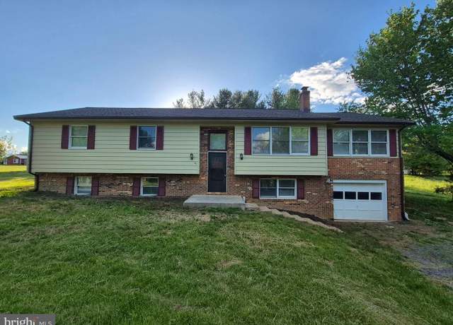 Property at 41 Birchwood Dr, Woodstock, VA 22664, 5 beds, 3 baths