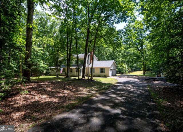 Property at 13403 Motts Run Rd, Fredericksburg, VA 22407, 4 beds, 2.5 baths