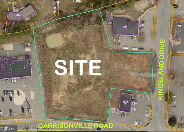 Property at 618 Garrisonville Rd, Stafford, VA 22554