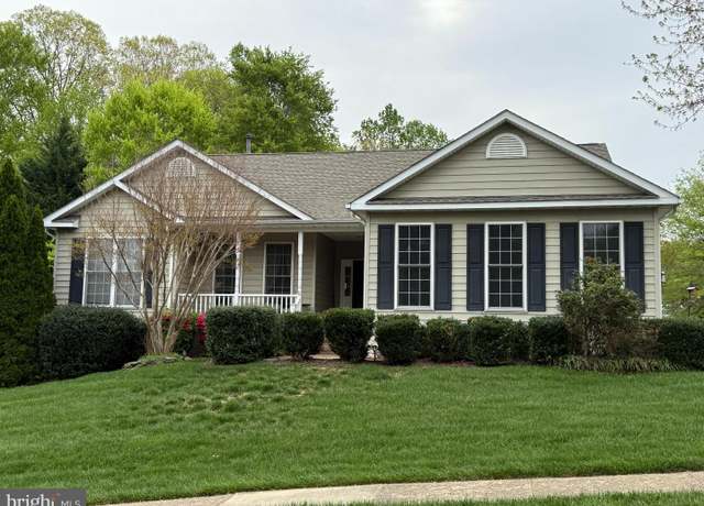 Property at 28 Live Oak Ln, Stafford, VA 22554, 3 beds, 3 baths