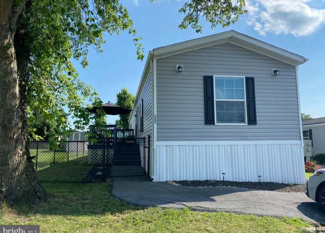 Property at 123 Opal Ct, Martinsburg, WV 25404, 3 beds, 2 baths