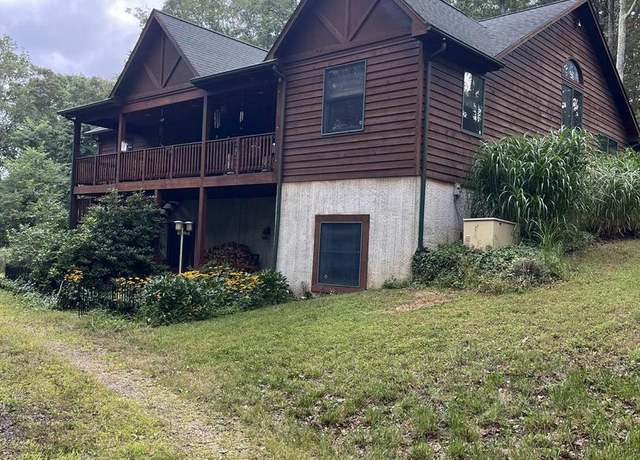 Property at 1580 Gaither Rd, Great Cacapon, WV 25422, 3 beds, 3 baths