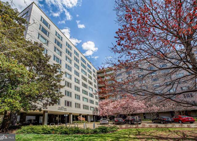 Property at 2475 Virginia Ave NW #627, Washington, DC 20037, 1 bed, 1 bath