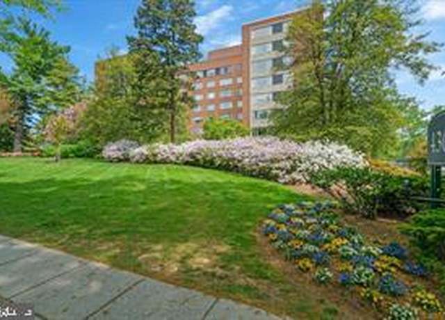 Property at 4301 Massachusetts Ave NW #5006, Washington, DC 20016, 2 beds, 2 baths