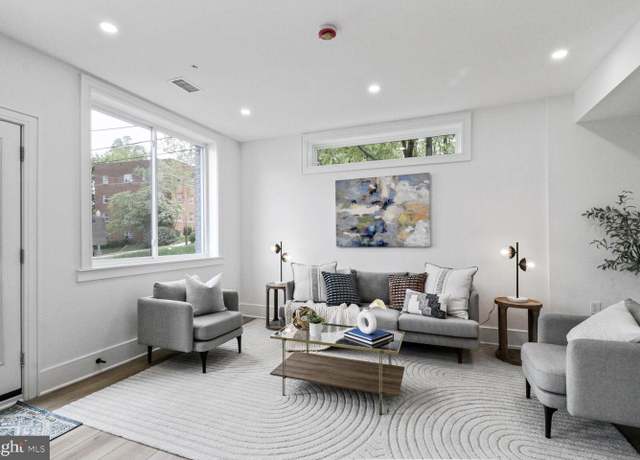 Property at 2524 41st St NW Unit 1, Washington, DC 20007, 2 beds, 2.5 baths