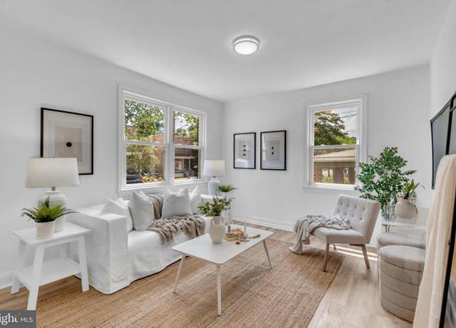 Property at 4428 Edson Pl NE, Washington, DC 20019, 3 beds, 2 baths