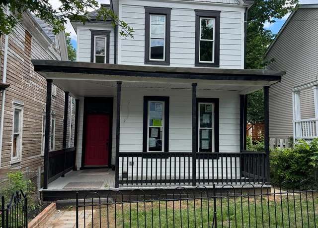 Property at 1358 Valley Pl SE, Washington, DC 20020, 3 beds, 2.5 baths