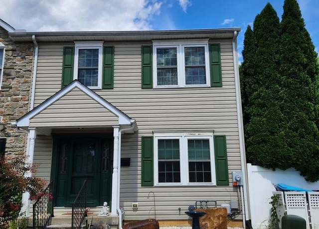Property at 376 W Eagle Way, Smyrna, DE 19977, 3 beds, 2.5 baths