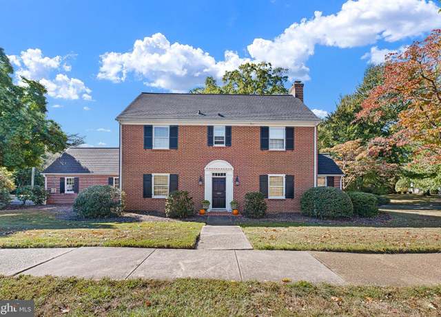 Property at 122 Alapocas Dr, Wilmington, DE 19803, 3 beds, 2.5 baths
