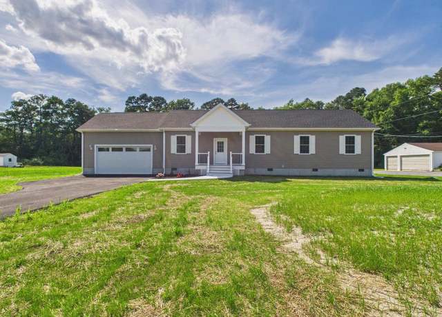 Property at 20168 Shingle Point Rd, Georgetown, DE 19947, 3 beds, 2 baths