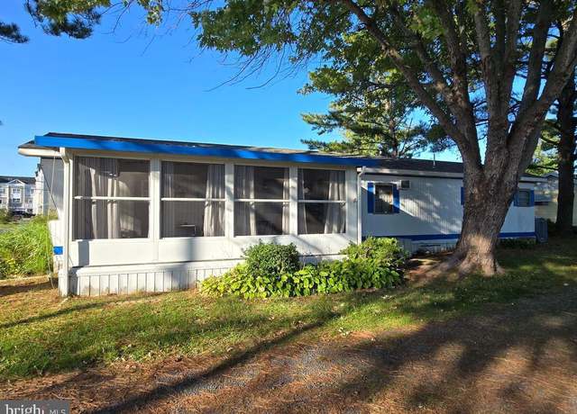 Property at 39043 S Mason Dixon Ct #7288, Fenwick Island, DE 19944, 2 beds, 1 bath