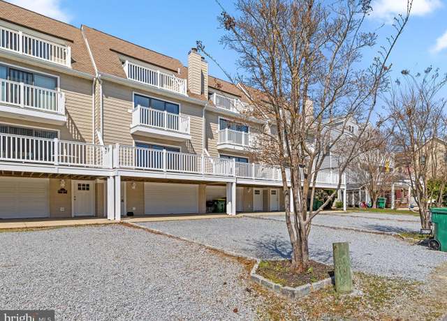 Property at 40125 W Virginia Ave #3, Fenwick Island, DE 19944, 3 beds, 3 baths